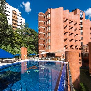 Hotel Dann Carlton Belfort Medellin