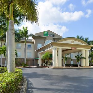 Holiday Inn Express & Suites Florida City-Gateway To Keys, An Ihg Hotel