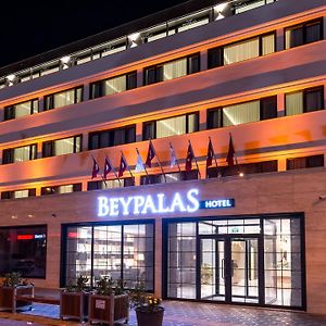 Beypalas Hotel